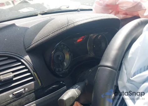 2017 Chrysler 300 300S Awd from USA, damaged, VIN 2C3CCAGG9HH542027